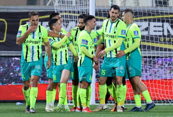 AEK Larnaca – Official Ball Signed by all the Team – Season 2024/2025 - Image 6